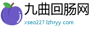 九曲回肠网